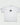 Blalow Reverse oversized T-shirt(White)