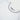 Blalow Outstitch oversized T-shirt (White)