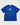 Blalow Signature "B" oversized T-shirt (Blue)