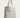 CORDUROY TOTE BAG (CREAMY WHITE)